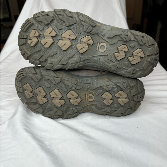 OBOZ Hiking Boots 8.5W - Picture 4 of 5